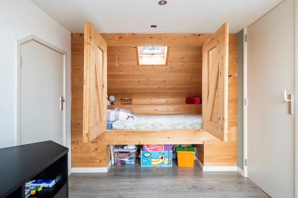 Medium property photo - Harlingerweg 13, 8801 PA Franeker